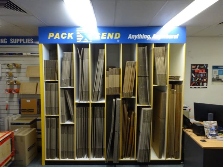 Road  business for sale in Mackay - Image 2