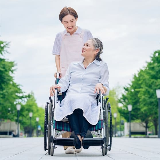 Aged Care  business for sale in Bendigo - Image 1