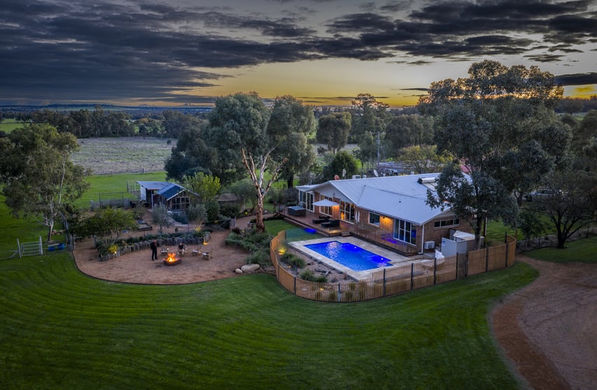 Click to view all images 50R Old Mendooran Road Dubbo NSW 2830 - Image 1