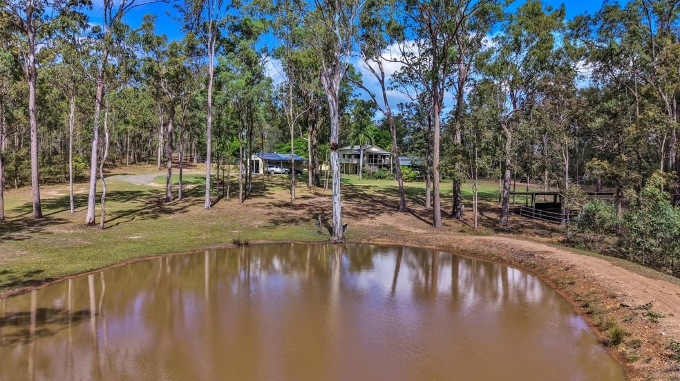 291 Walkers Flat Road Aramara QLD 4620 - Image 1