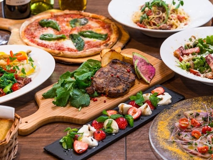 Click to view all images Restaurant business for sale in Clyde - Image 1