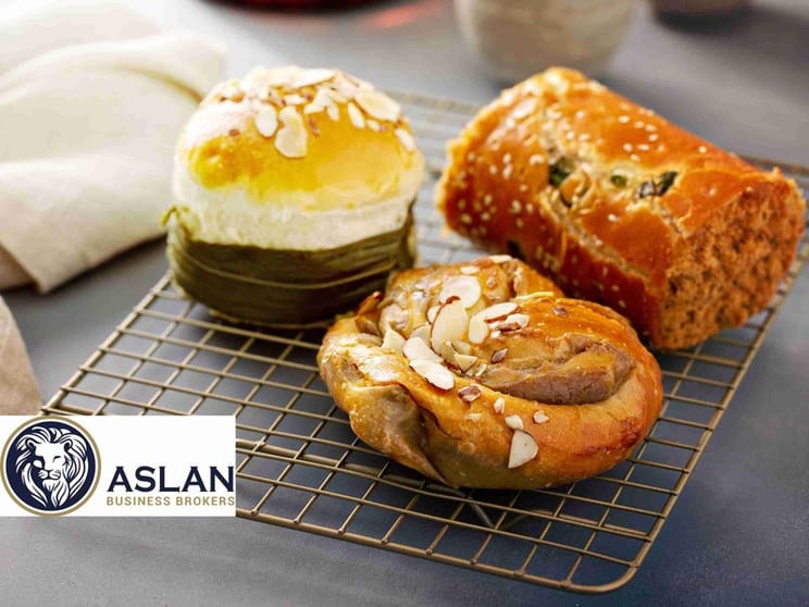 Click to view all images Bakery business for sale in Vermont - Image 3