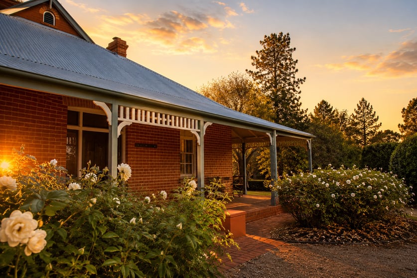 Click to view all images 115 Wattle Lane Forbes NSW 2871 - Image 1