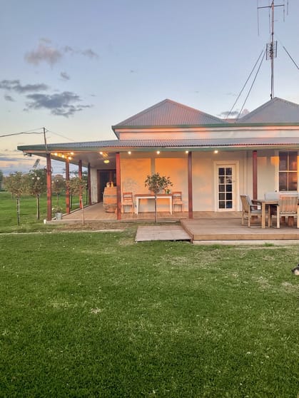 Click to view all images 53 Schwenckes Road Milnes Bridge VIC 3579 - Image 3