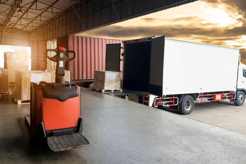 Click to view all images Car / Bus / Truck business for sale in Brisbane City - Image 2