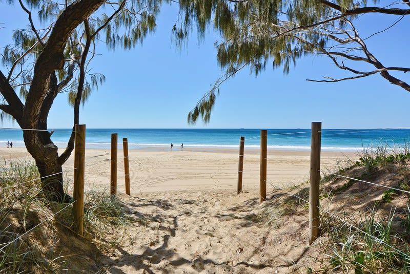 Click to view all images Management Rights business for sale in Maroochydore - Image 1