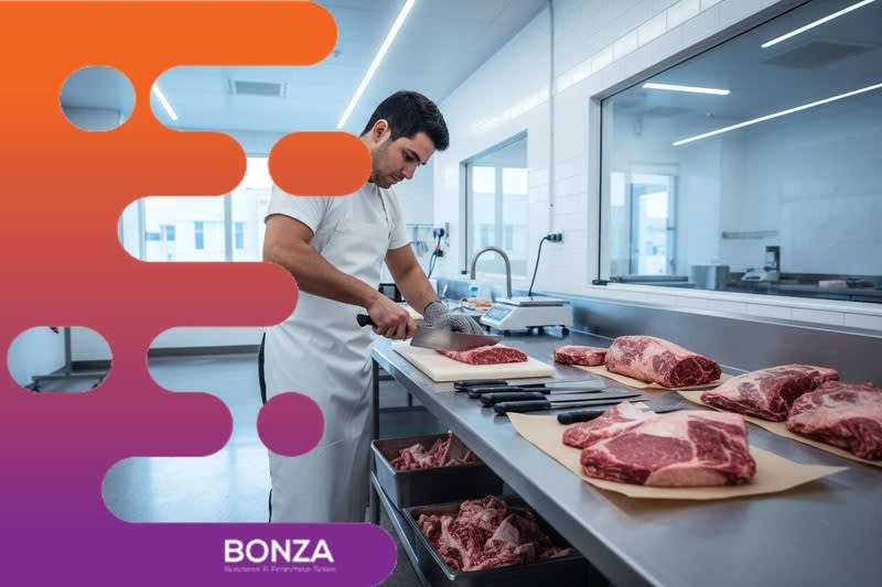 Click to view all images Butcher business for sale in Dandenong - Image 1