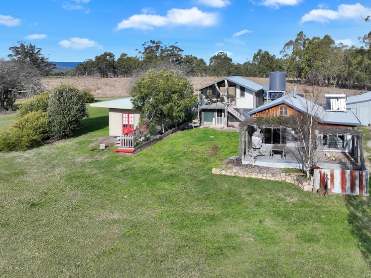 Click to view all images 200 Range Road Bonang VIC 3888 - Image 3
