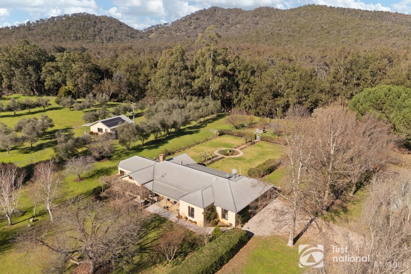 290 Riverlea Road Mudgee NSW 2850 - Image 1