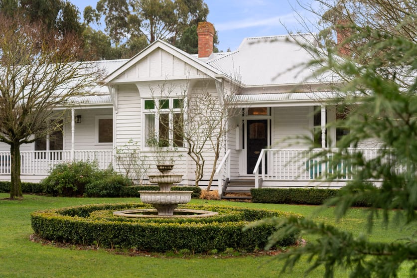 474 Baccushmarsh Road Bullengarook VIC 3437 - Image 1