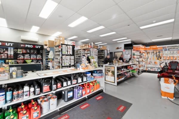 Accommodation & Tourism  business for sale in Colac - Image 3