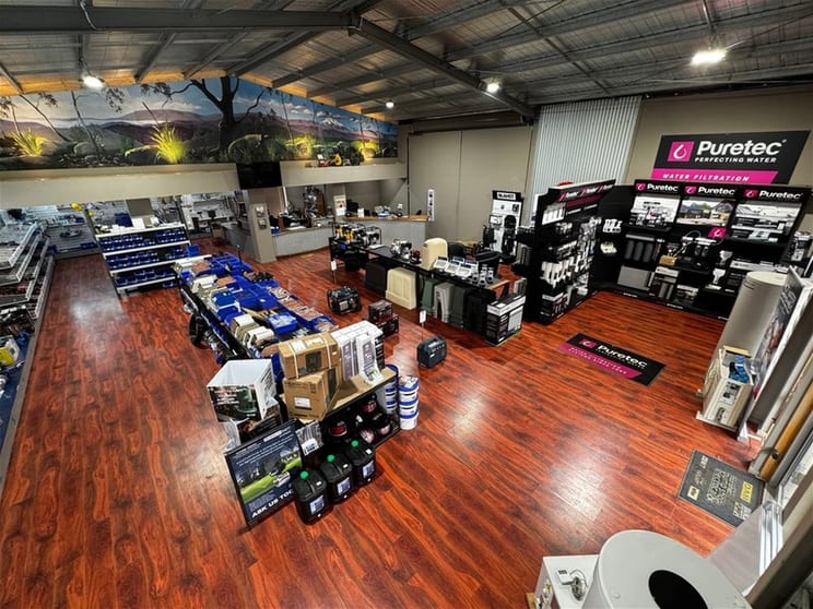 Irrigation Services  business for sale in Melbourne - Image 2