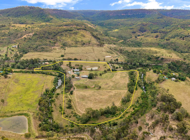 1873 Gatton Clifton Road Fordsdale QLD 4343 - Image 3