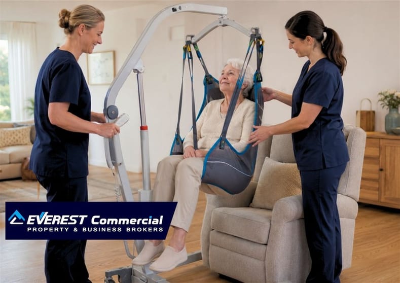 Medical  business for sale in Hawthorn - Image 1