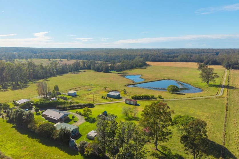 896 Pembrooke Rd Pembrooke NSW 2446 - Image 1