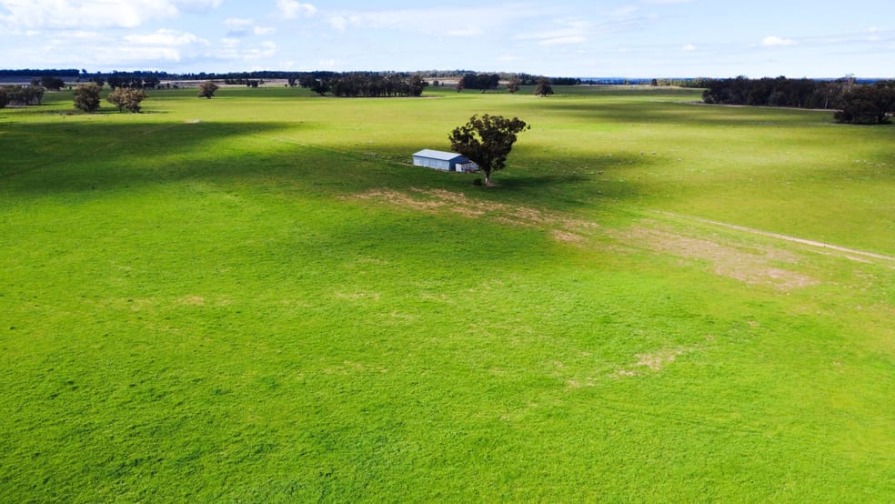 Click to view all images 3418 Castlereagh Highway Breelong NSW 2827 - Image 2