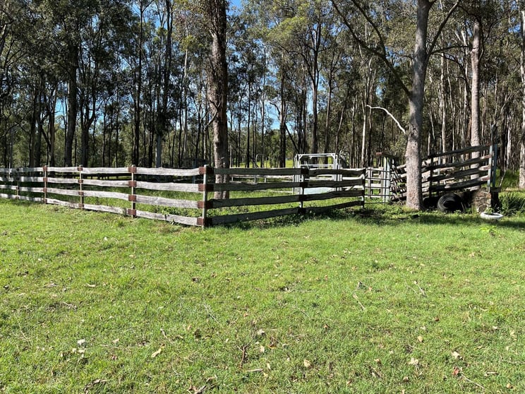 Click to view all images LOT 14 Old Dyraaba Road Lower Dyraaba NSW 2470 - Image 2