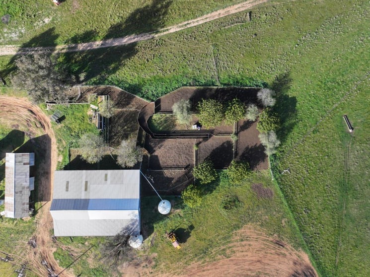 Click to view all images Stanley Park 327 Back Creek Road Forbes NSW 2871 - Image 2