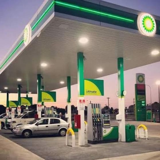 Click to view all images Service Station business for sale in Oberon - Image 1