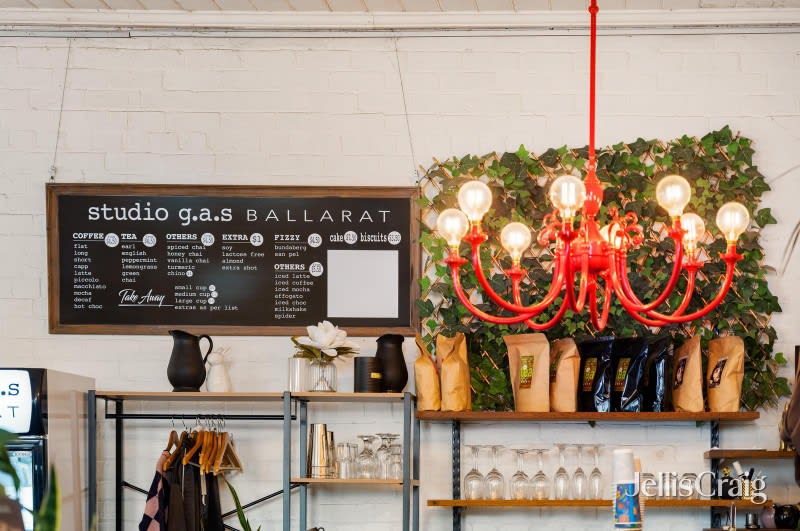 Click to view all images Shop & Retail business for sale in Ballarat Central - Image 3