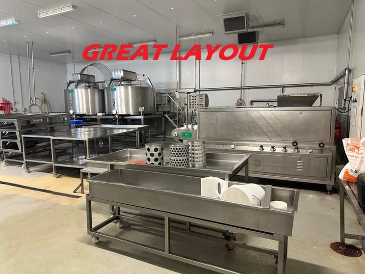 Click to view all images Distributors business for sale in Fawkner - Image 2