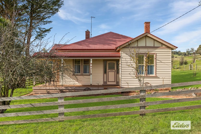Click to view all images 321 Buckleys Lane Springfield VIC 3434 - Image 1