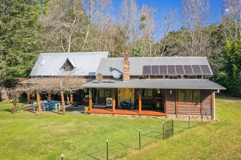 Click to view all images 334 Mount Coxcombe Road Upper Lansdowne NSW 2430 - Image 2