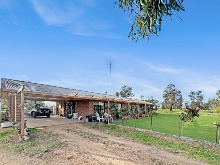 Farm 518 (West) Wood Road Coleambally NSW 2707 - Image 3