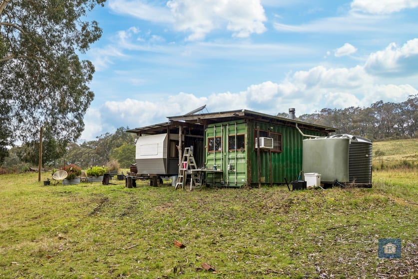 Click to view all images 2950 Colac-Forrest Rd Forrest VIC 3236 - Image 3