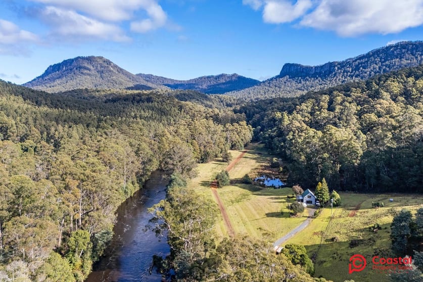 463 Lobster Creek Road West Ulverstone TAS 7315 - Image 1