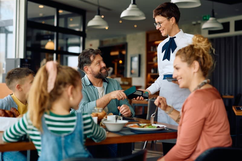 Click to view all images Cafe & Coffee Shop business for sale in Currumbin Waters - Image 1