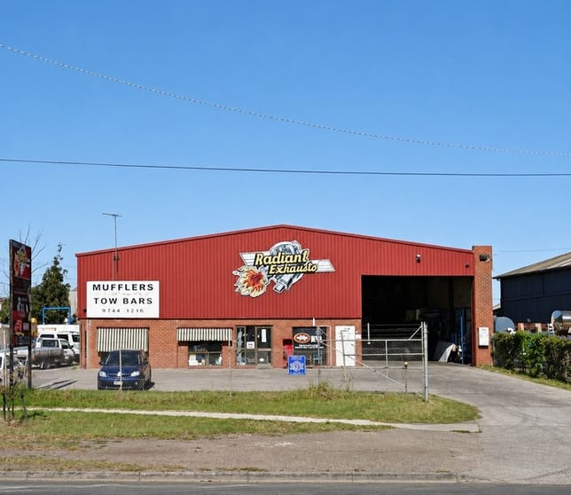 Accessories & Parts  business for sale in Laverton North - Image 1