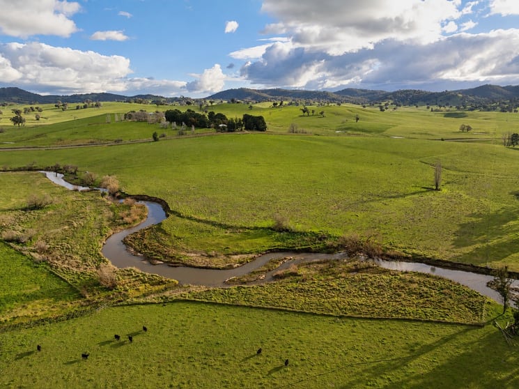 1307 Westbrook Road Oberne Creek NSW 2650 - Image 1