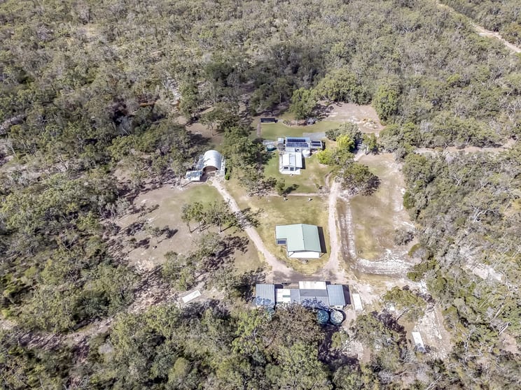 Click to view all images 29 Pacific Haven Circuit Pacific Haven QLD 4659 - Image 1