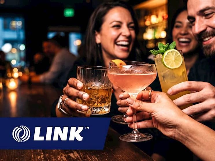 Click to view all images Alcohol & Liquor business for sale in Footscray - Image 1