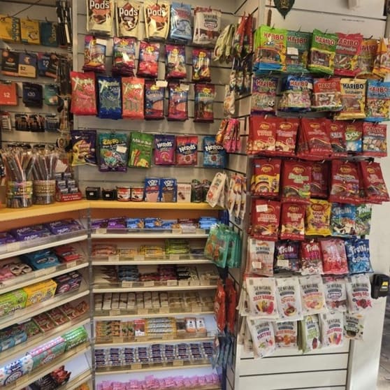 Click to view all images Convenience Store business for sale in Sydney - Image 1