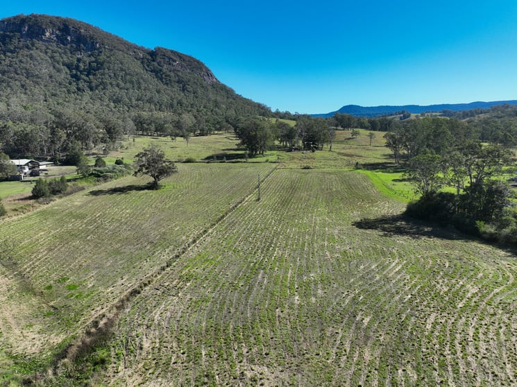 Tooloom Road Urbenville NSW 2475 - Image 2