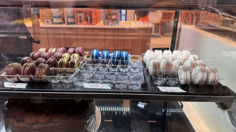 Click to view all images Cafe & Coffee Shop business for sale in Frankston - Image 2