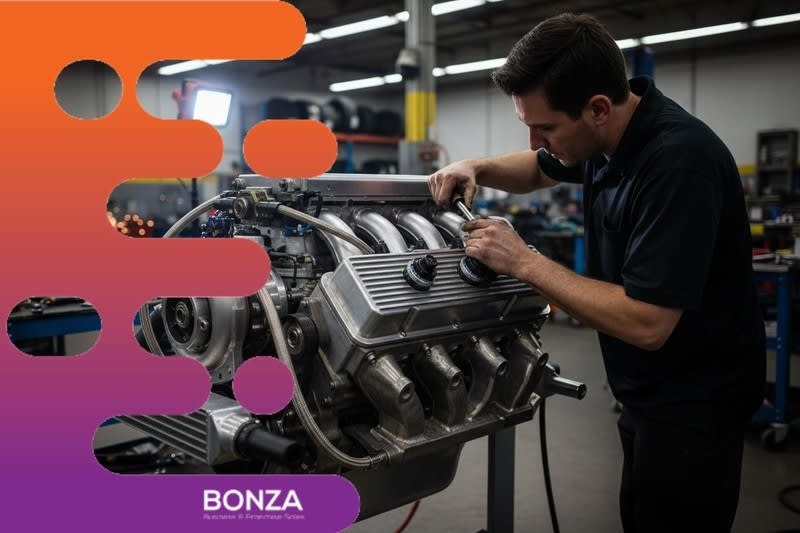 Click to view all images Mechanical Repair business for sale in Lithgow - Image 2