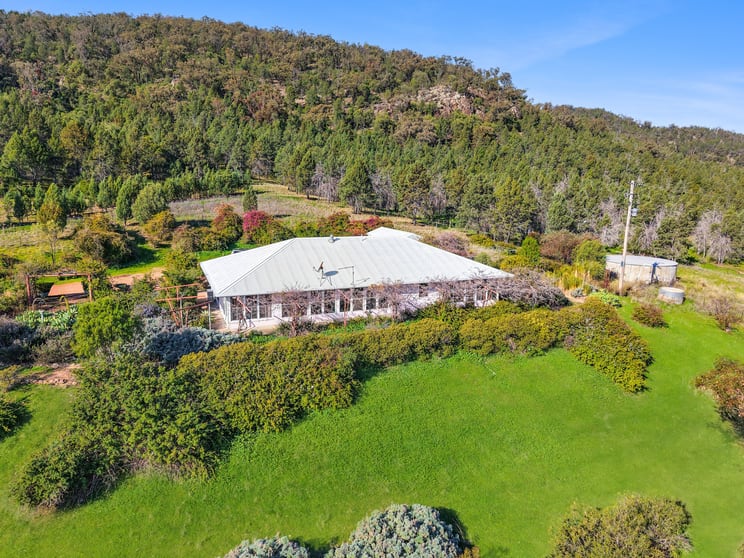 Click to view all images 415 Tudgey Road Gunnedah NSW 2380 - Image 3