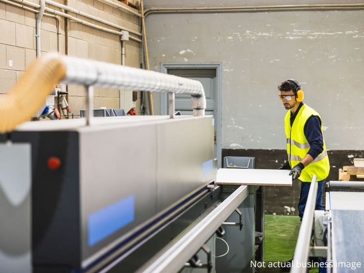 Click to view all images Building & Construction business for sale in Hornsby - Image 1