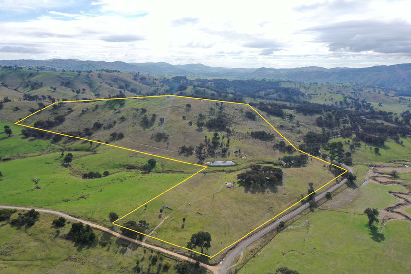 Click to view all images 2974 Taylors Flat Road Reids Flat NSW 2586 - Image 1