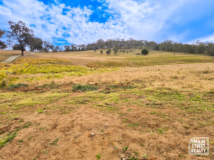 Click to view all images Lot 1 Valley Road Cherry Creek QLD 4314 - Image 2