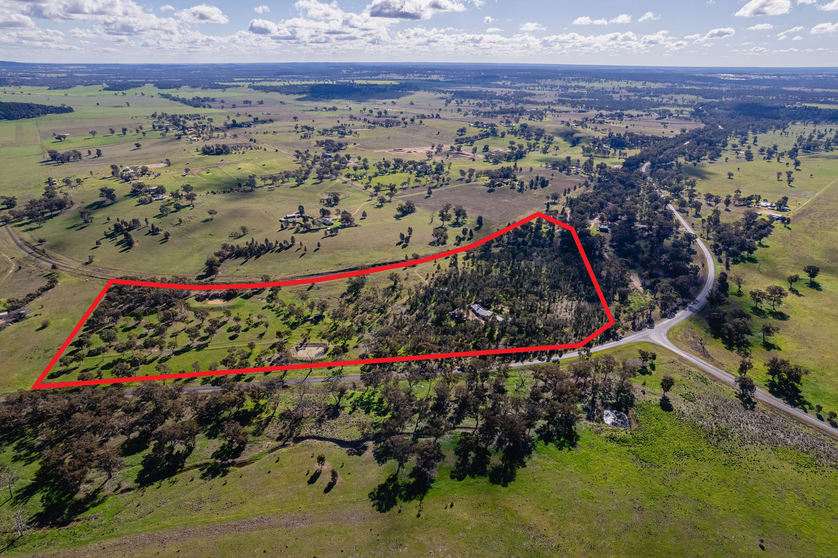 Click to view all images 95R Obley Road Dubbo NSW 2830 - Image 2