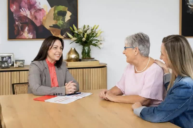 Aged Care  business for sale in Adelaide - Image 1