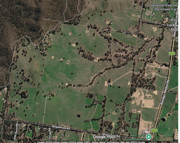Click to view all images 450 Brigg Road Lockwood South VIC 3551 - Image 2