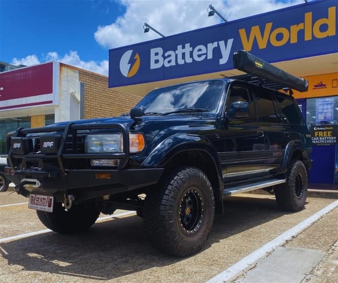 Click to view all images Accessories & Parts business for sale in Brisbane City - Image 1