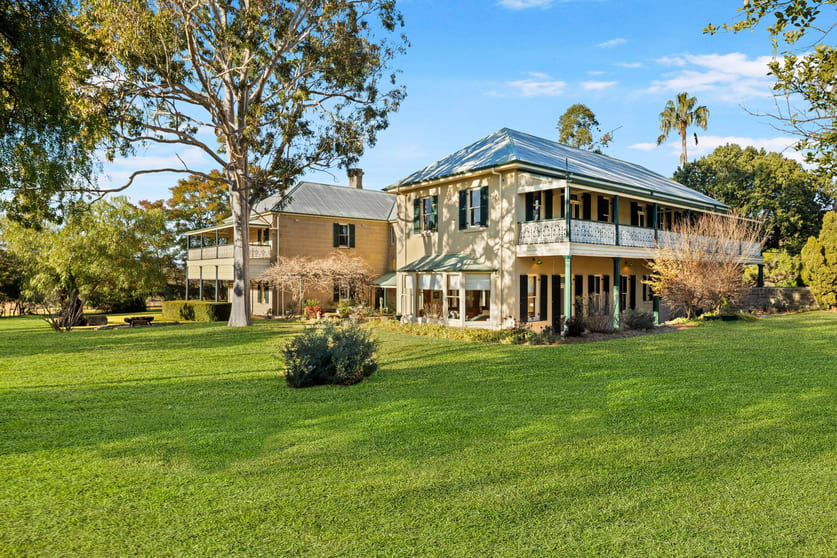 Click to view all images Martindale Road Denman NSW 2328 - Image 1