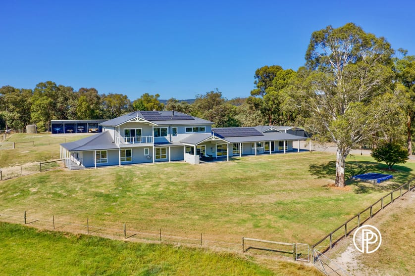 40 Rayner Court Yarra Junction VIC 3797 - Image 1