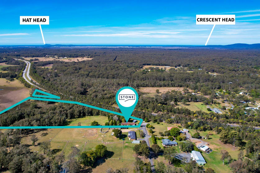 Click to view all images 18 Lyall Lane South Kempsey NSW 2440 - Image 1